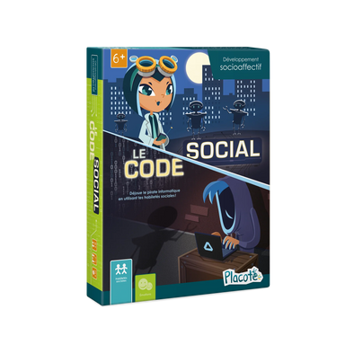 Placote - Le code social