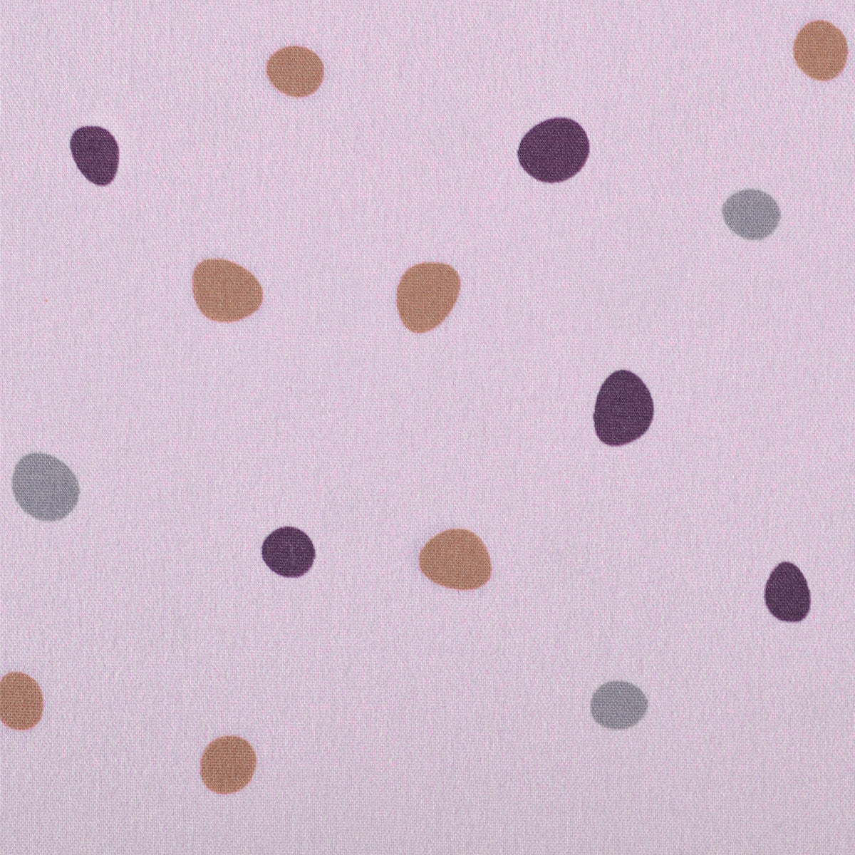 Perlimpinpin Manteau et pantalon mi-saison pour enfant Pois