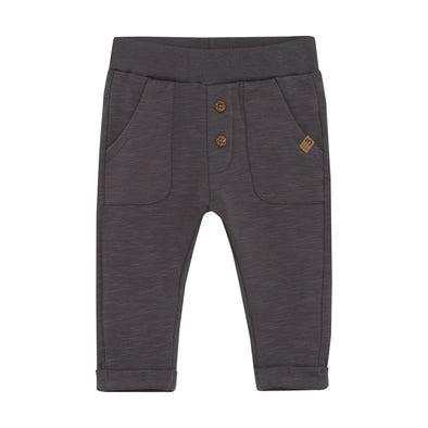 Minymo - Pantalon Gris