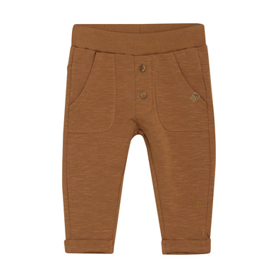 Minymo - Pantalon tan