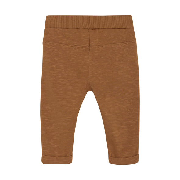 Minymo - Pantalon tan