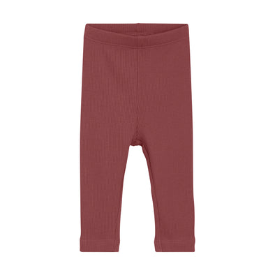 Minymo - Legging rose