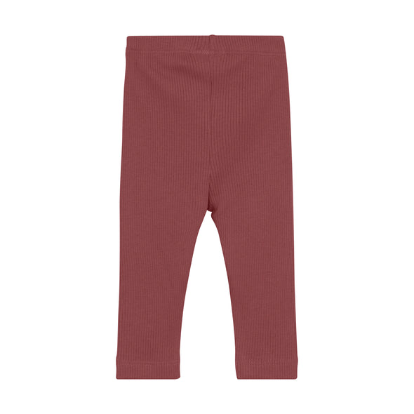 Minymo - Legging rose