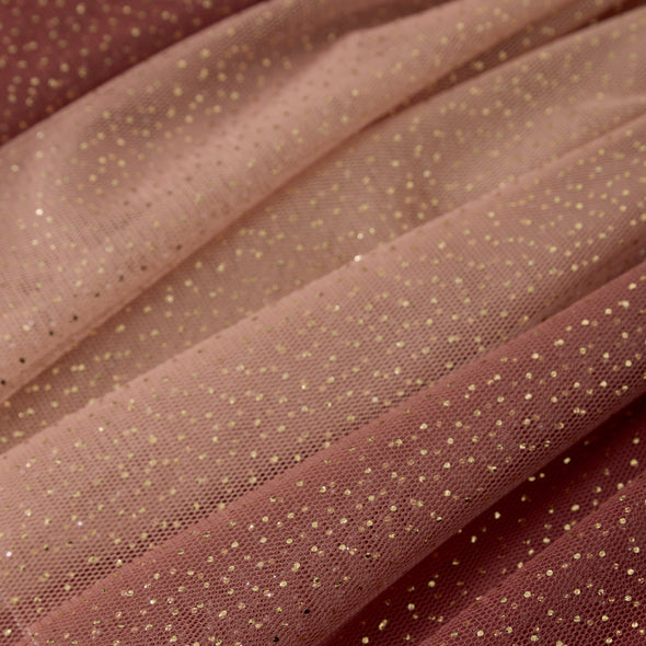 Minymo - Jupe rose brillante