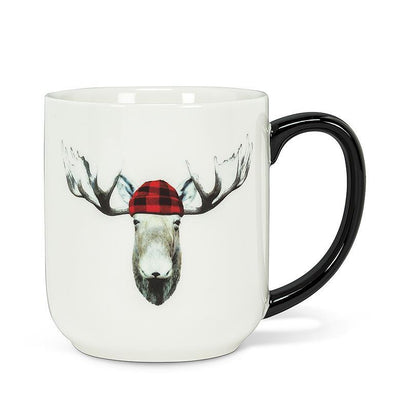 Tasse Jack Moose