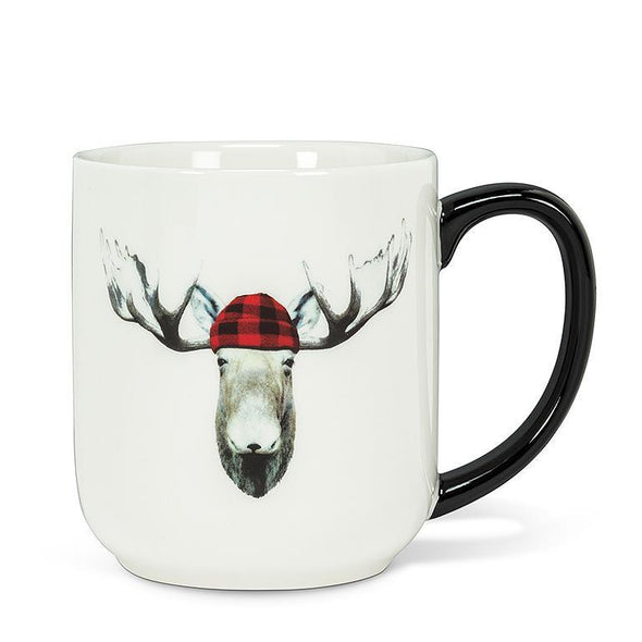 Tasse Jack Moose
