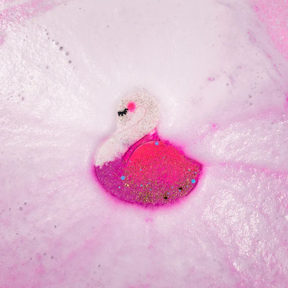 La Fabrik - Bombe de bain surprise - Swana