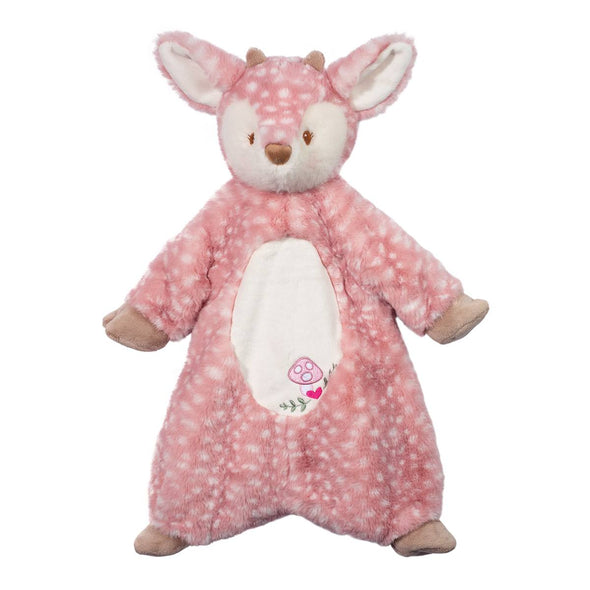 Douglas - Faon rose Sshlumpie