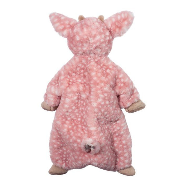 Douglas - Faon rose Sshlumpie