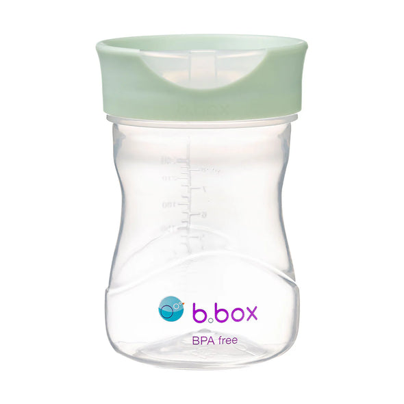 Bbox - Verre d'entraînement Sage