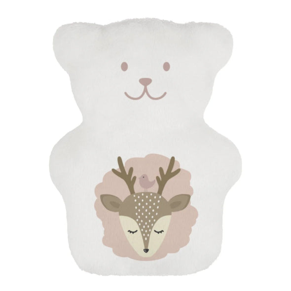 béké bobo - Petit ourson thérapeutique - Cerf