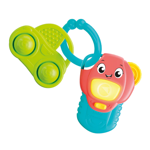 Clementoni Baby - Ma première clé d'activité