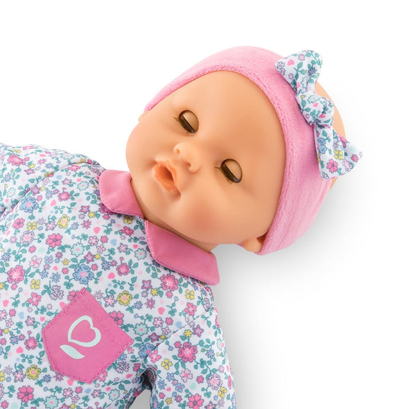 Corolle - Mon Premier Poupon - Bébé calin - Capucine