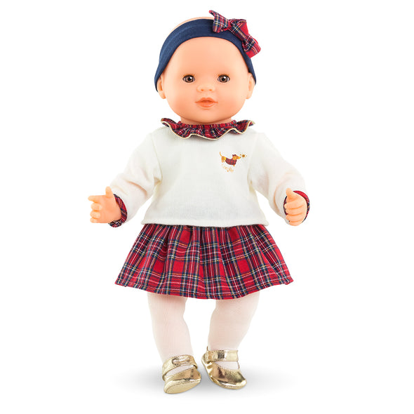 Corolle - Mon Grand Poupon - Suzanne en fête 36 cm