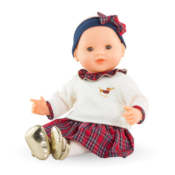 Corolle - Mon Grand Poupon - Suzanne en fête 36 cm