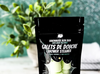 Savonnerie Bon Bain - Galets de douche eucalyptuse