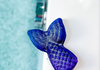 Savonnerie Bon Bain - Bombe de Bain queue de sirène