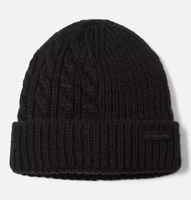 Columbia - Tuque Youth Agate Pass Black