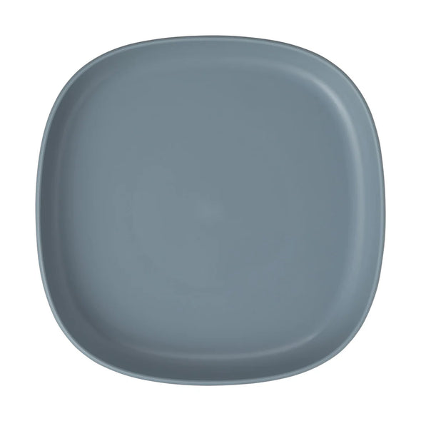 Bbox - Assiette d'alimentation 2 en 1 Océan