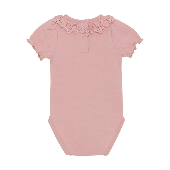 En Fant - Cache couche rose