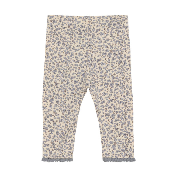 En Fant - Legging Fleurs