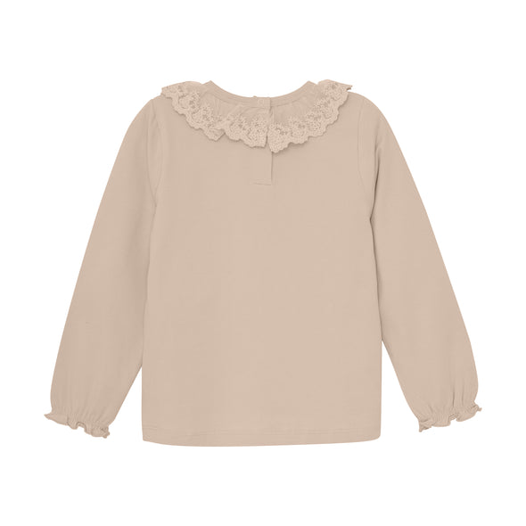 En Fant - Chandail beige