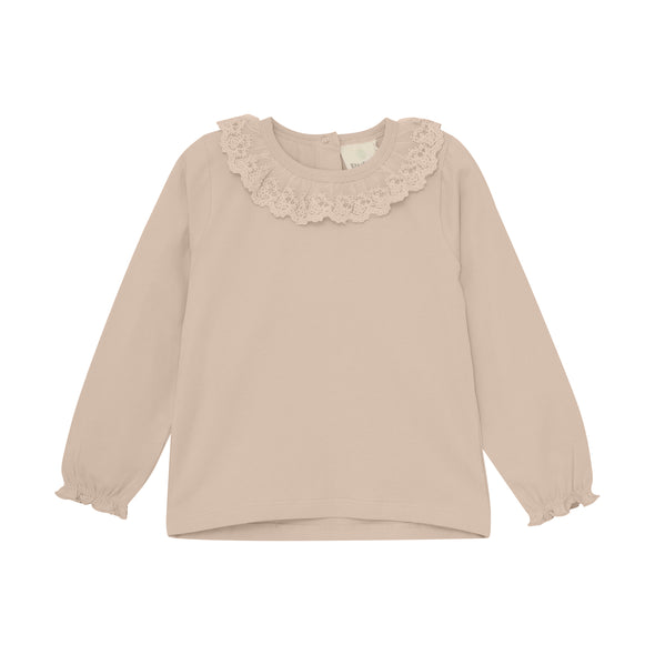 En Fant - Chandail beige