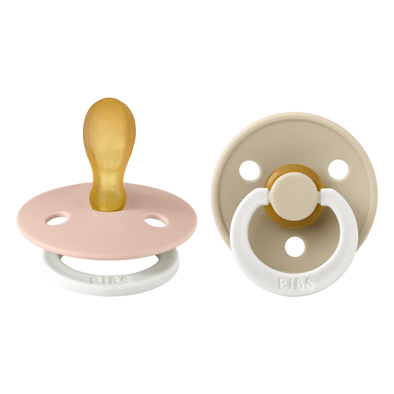 Bibs - Suces original Blush Glow/Vanilla Glow