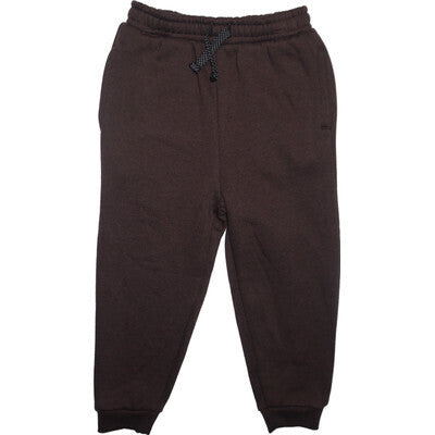 MID - Pantalon jogger Brun