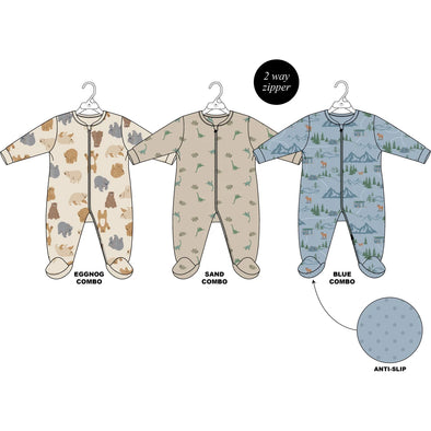MID - Pyjamas ours