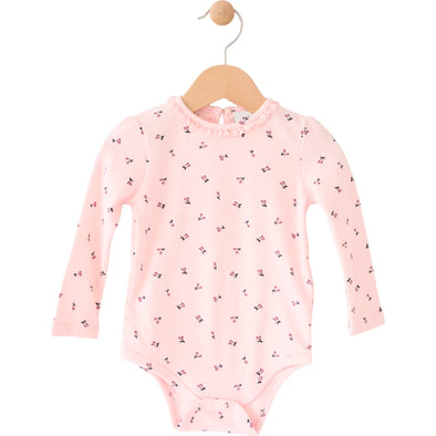 MID - Cache couche cerise