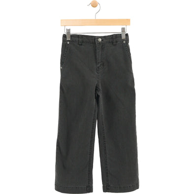 MID - Jean noir