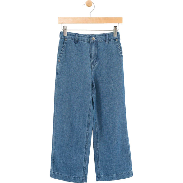 MID - Jean Bleu