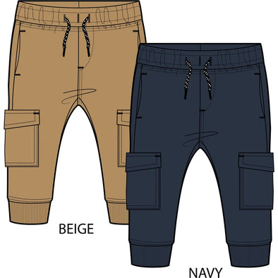 MID - Jogging beige