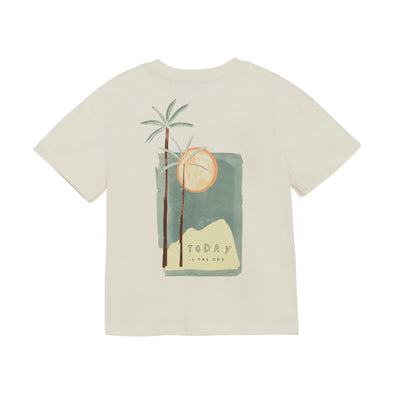 En Fant - T-shirt today