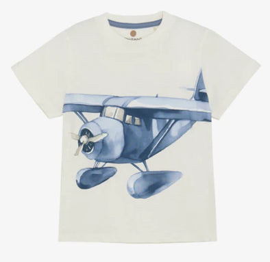 En Fant - T-shirt avion