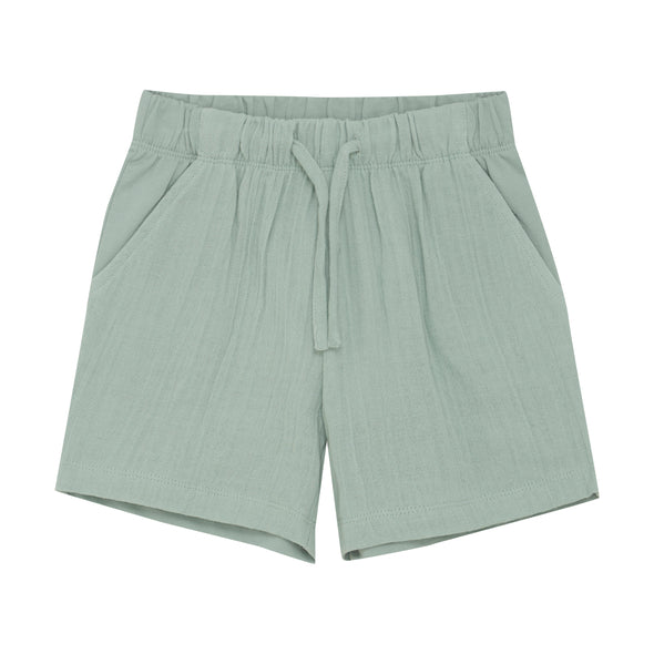 En Fant - Short Turquoise