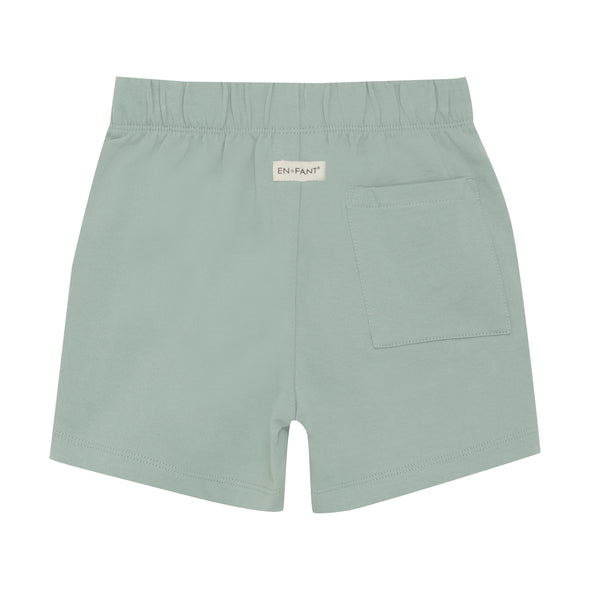 En Fant - Short Turquoise