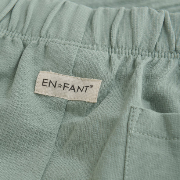 En Fant - Short Turquoise