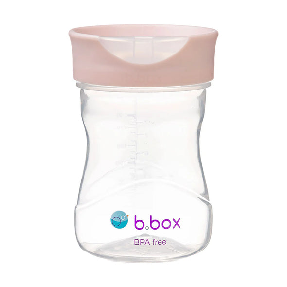 Bbox - Verre d'entraînement Blush