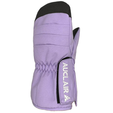 Auclair - Mitaines Cupcake Lavande