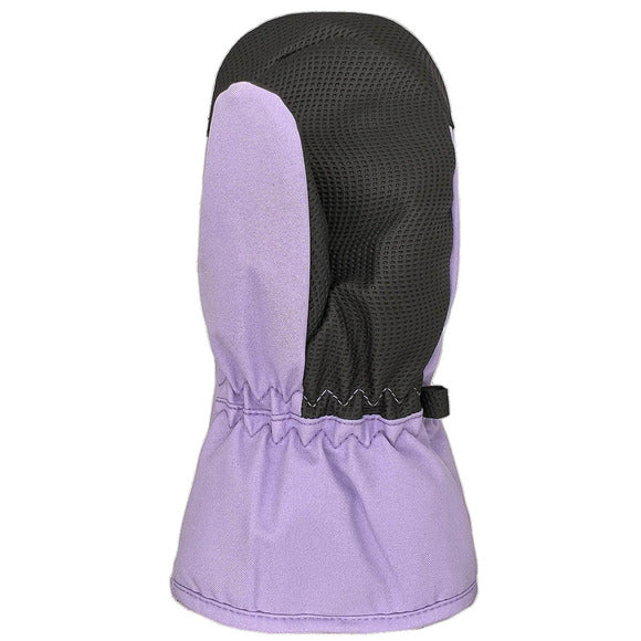 Auclair - Mitaines Cupcake Lavande