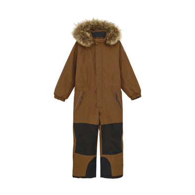 Color kids - Une pièce hiver Caramel 2024