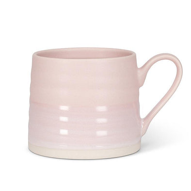Tasse rose