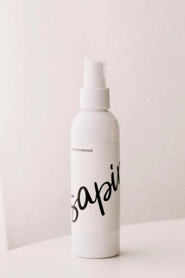 Marée chandelles - BRUINE D'AMBIANCE - Sapin