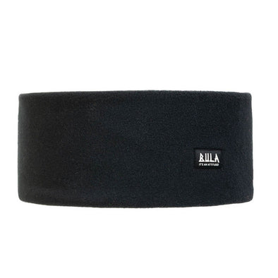 Bula - Bandeau polar noir