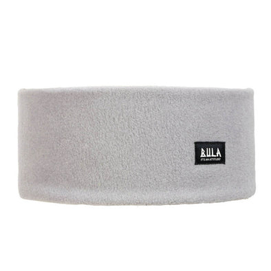 Bula - Bandeau polar gris