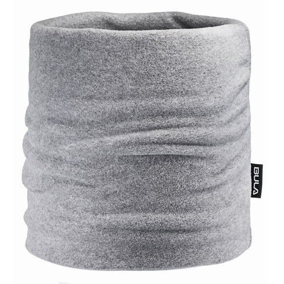 Bula - Cache-cou Polar gris