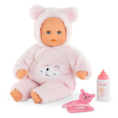 Corolle - Mon Premier Poupon - Bébé calin - Ourson d'amour