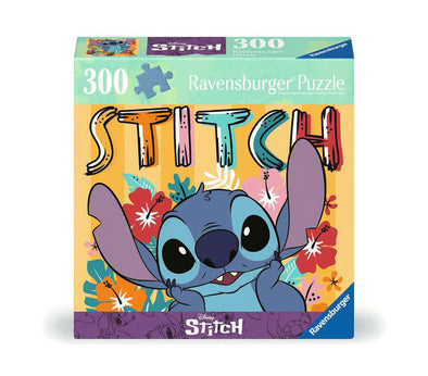 Ravensburger - Casse-tête Stitch